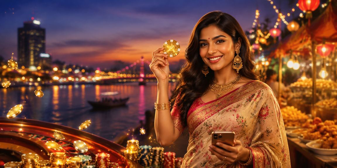 bgd333 ভিআইপি সদস্যদের জন্য বিশেষ ক্যাসিনো অভিজ্ঞতা
