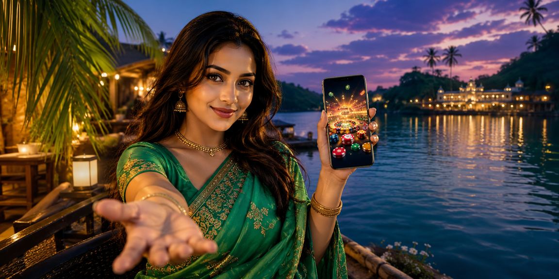 bgd333 হাই রোলার সদস্যের প্রিমিয়াম ক্যাসিনো অভিজ্ঞতা